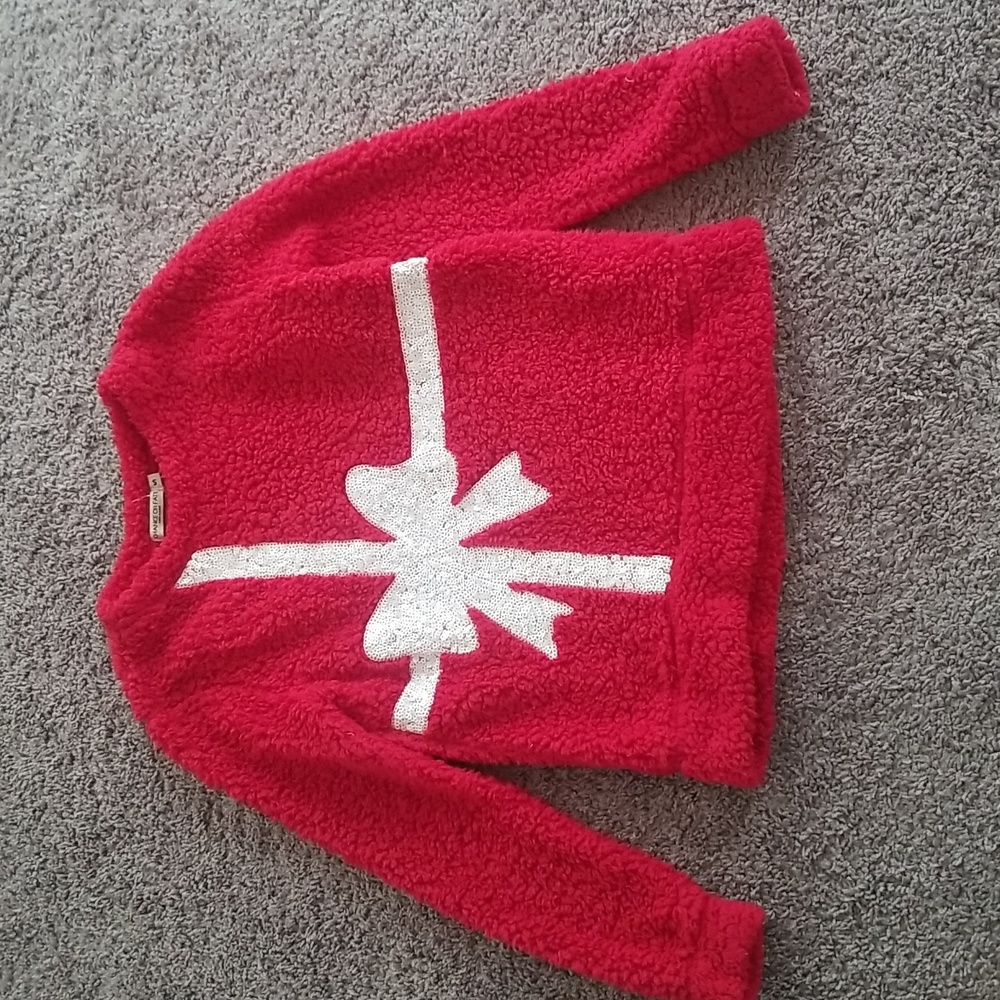 Ugly Sweater